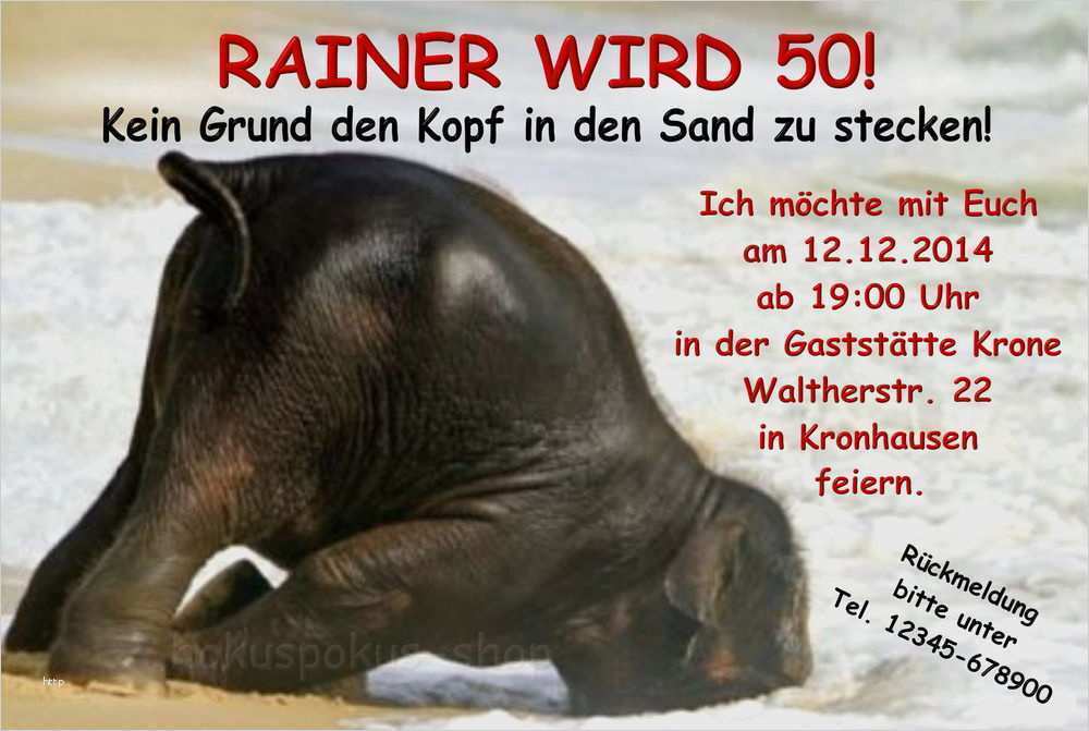 Geburtstagseinladung 50 Geburtstag Vorlagen Kostenlos Schön 10 Lustige Einladungskarten Geburtstag Einladungen