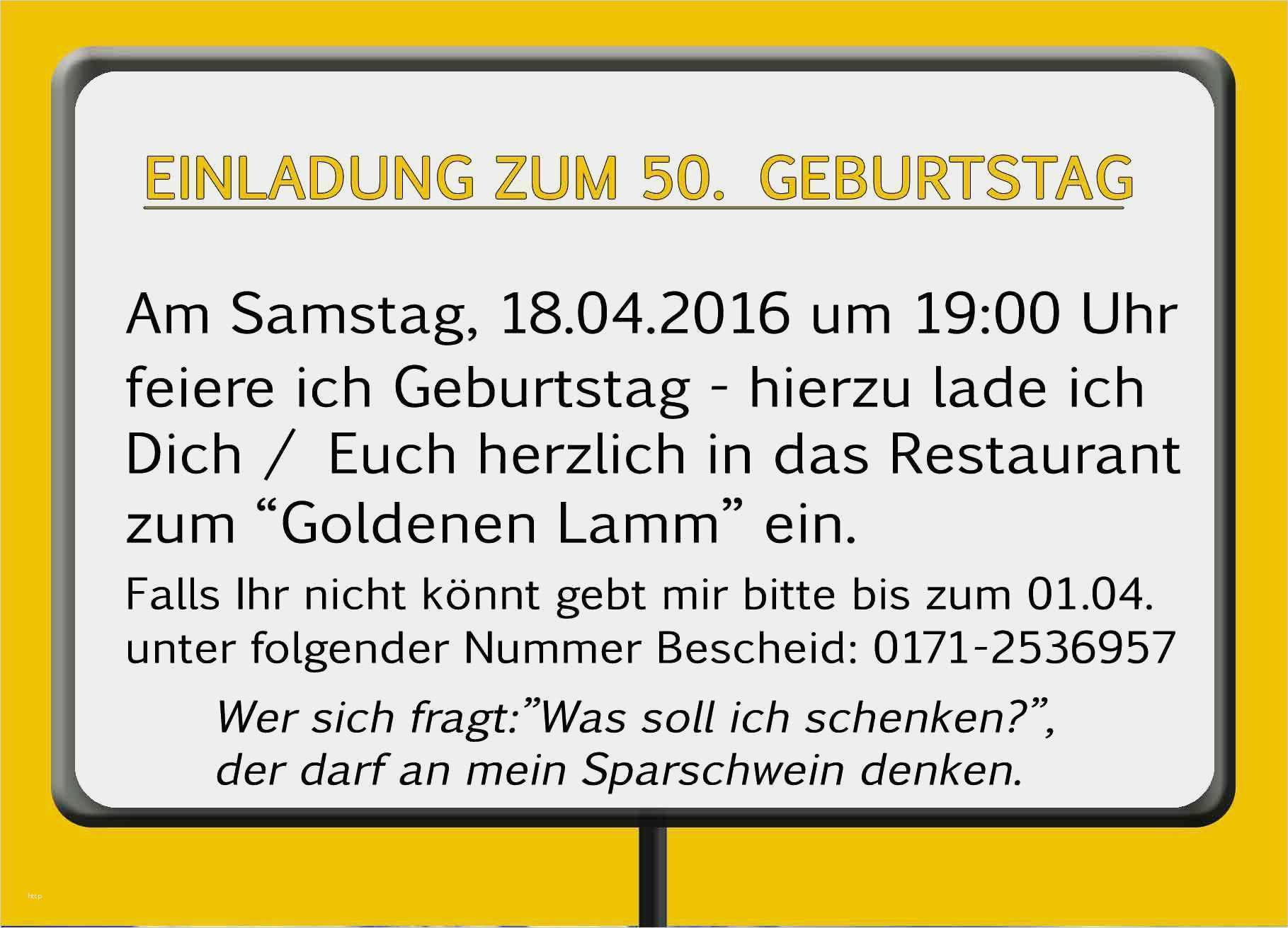 Geburtstagseinladung 50 Vorlage Elegant Whatsapp Text Geburtstagseinladung ⋆ Geburtstag Einladung