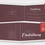 Geburtstagseinladung 50 Vorlage Großartig Einladungskarten 50 Geburtstag