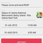 Geburtstagseinladung 50 Vorlage Kostenlos Schön Geburtstagseinladung Whatsapp Vorlage Kostenlos