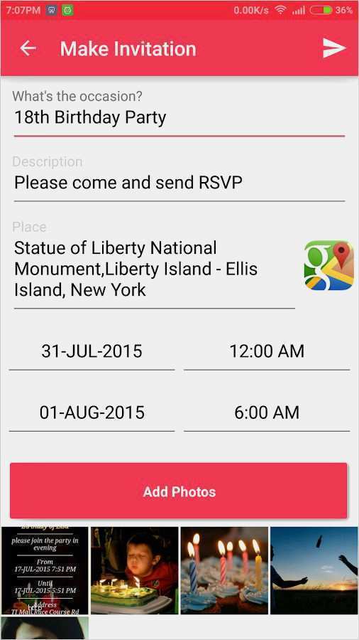 Geburtstagseinladung 50 Vorlage Kostenlos Schön Geburtstagseinladung Whatsapp Vorlage Kostenlos