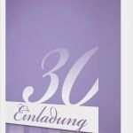 Geburtstagseinladung 50 Vorlage Kostenlos Süß Geburtstagseinladung 30 Vorlage Ohne Foto