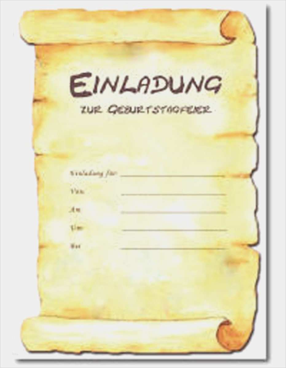 Geburtstagseinladung 50 Vorlage Kostenlos Wunderbar Vorlage Einladung Geburtstag