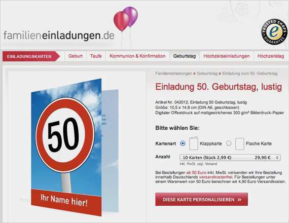 Geburtstagseinladung 50 Vorlage Luxus Mark E Woodson Einladungen 50 Geburtstag Vorlagen