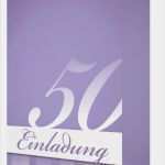 Geburtstagseinladung 50 Vorlage Süß Geburtstagseinladung 50 Vorlage Ohne Foto