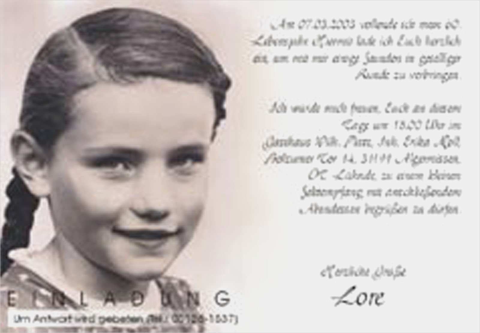 Geburtstagseinladung 60 Geburtstag Vorlagen Cool Einladungen Zum 60 Geburtstag Einladungen Zum 60