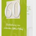 Geburtstagseinladung 60 Geburtstag Vorlagen Inspiration Einladung Zum 60 Geburtstag
