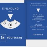 Geburtstagseinladung 60 Geburtstag Vorlagen Inspiration Geburtstagseinladung Parkuhr 60