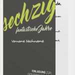 Geburtstagseinladung 60 Vorlage Süß Geburtstagseinladung 60 Vorlagen