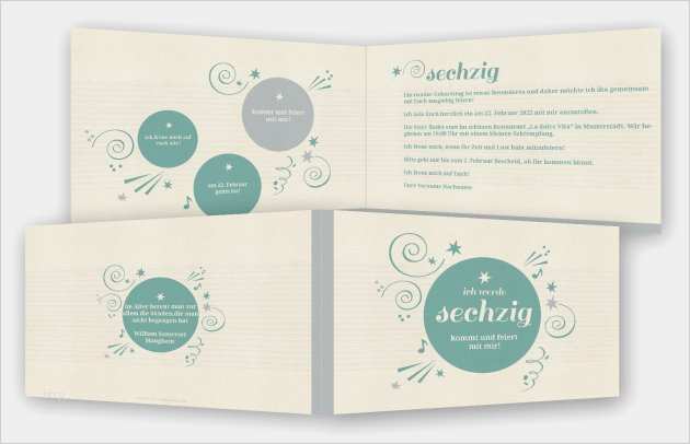 Geburtstagseinladung 60 Vorlage Wunderbar Geburtstagseinladung 60