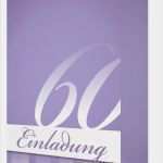 Geburtstagseinladung 60 Vorlage Wunderbar Geburtstagseinladung 60 Vorlage Ohne Foto