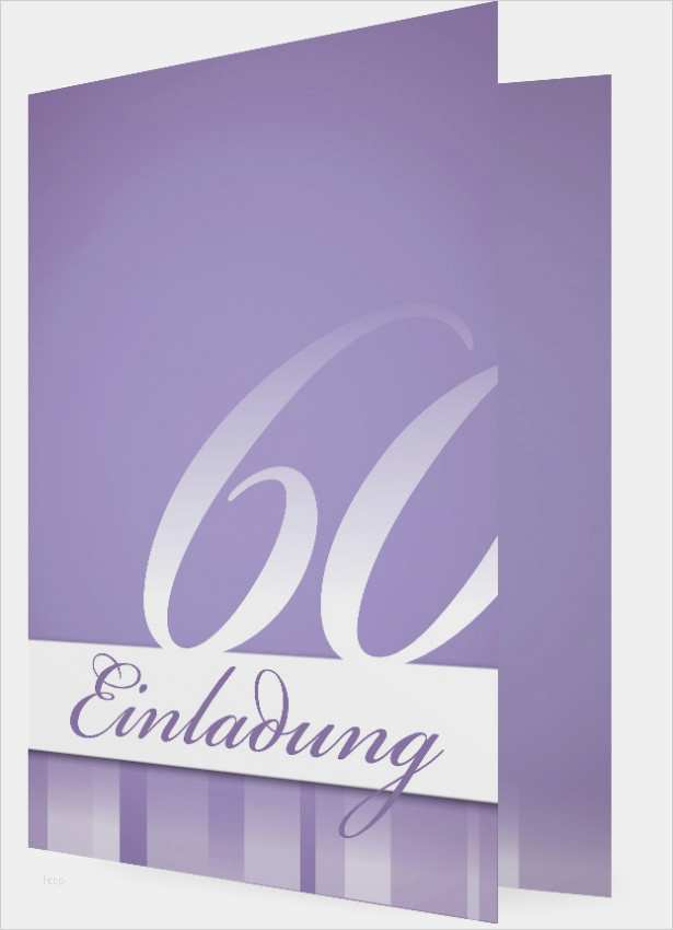 Geburtstagseinladung 60 Vorlage Wunderbar Geburtstagseinladung 60 Vorlage Ohne Foto