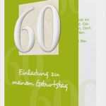 Geburtstagseinladung 60 Vorlagen Kostenlos Best Of 60 Geburtstag Einladung