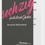 Geburtstagseinladung 60 Vorlagen Kostenlos Gut 60 Geburtstagseinladung Vorlagen