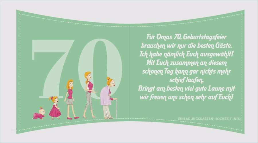 Geburtstagseinladung 70 Geburtstag Vorlage Einzigartig Geburtstagseinladung 70 Geburtstag Textvorlage – Travelslow