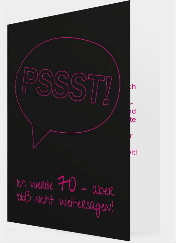 Geburtstagseinladung 70 Vorlagen Erstaunlich Geburtstagseinladung 70 Vorlage