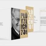 Geburtstagseinladung 70 Vorlagen Fabelhaft Einladungskarten 70 Geburtstag &quot;plötzlich&quot;