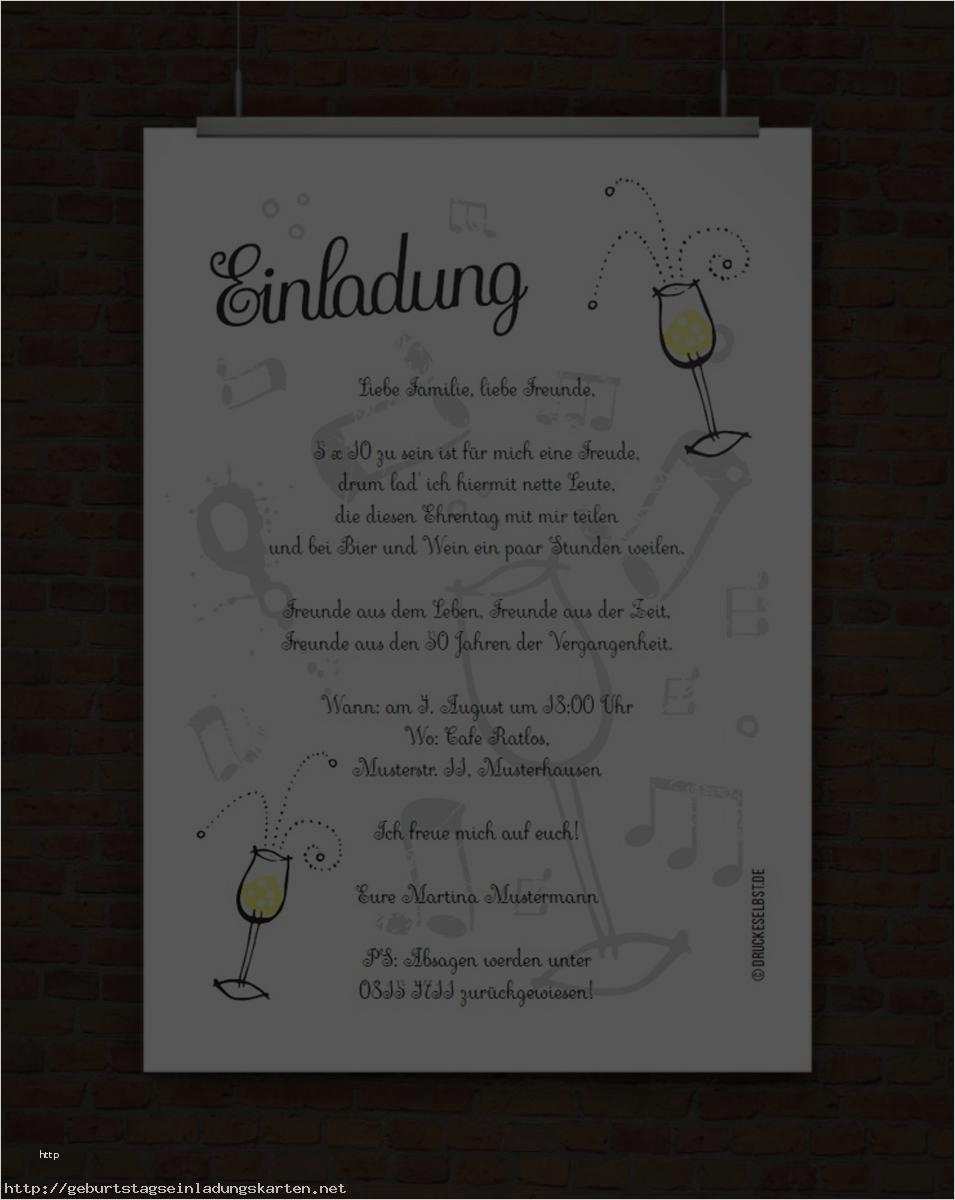 Geburtstagseinladung 80 Geburtstag Vorlage Beste Einladung Zum 70 Geburtstag