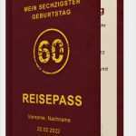 Geburtstagseinladung 80 Geburtstag Vorlage Hübsch Einladungen 60 Geburtstag