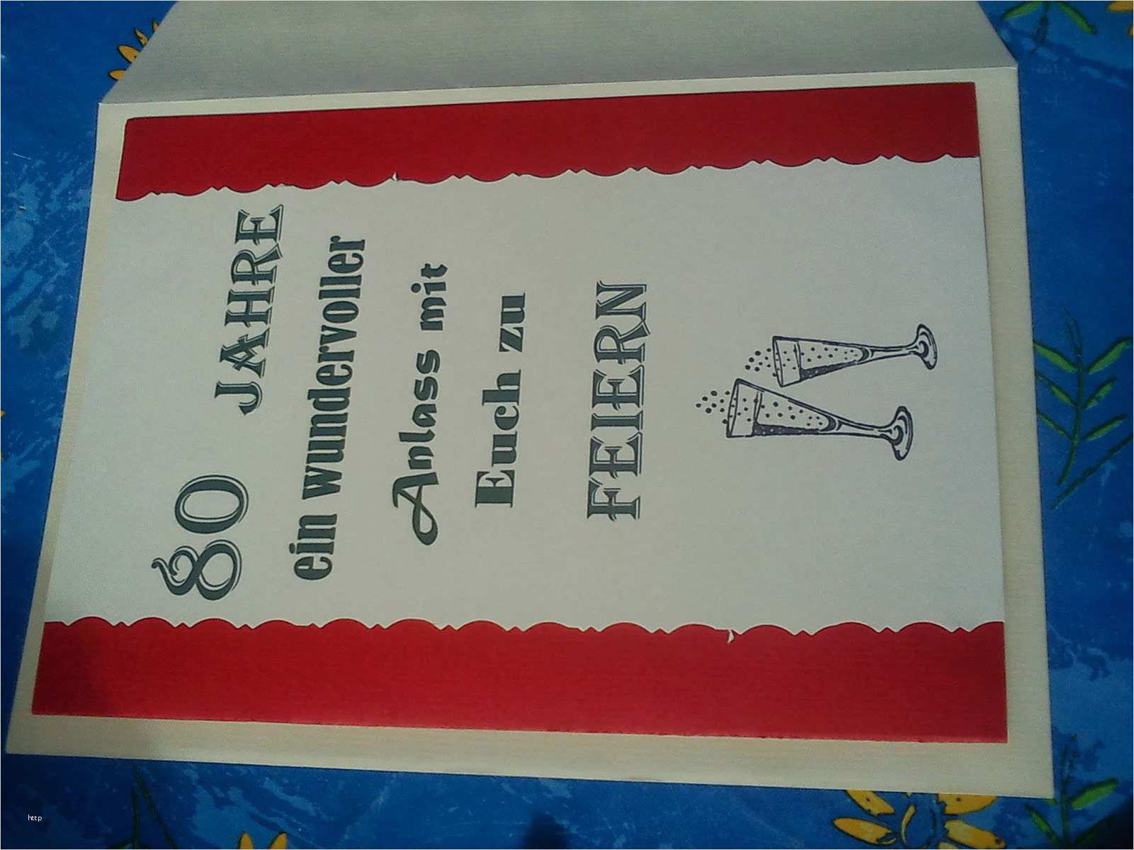 Geburtstagseinladung 80 Geburtstag Vorlage Luxus 80 Geburtstag Einladung