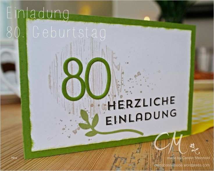 Geburtstagseinladung 80 Geburtstag Vorlage Neu Einladungskarten 80 Geburtstag Kostenlos Ausdrucken