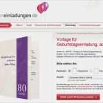 Geburtstagseinladung 80 Vorlage Cool Blog Familieneinladungen Startseite Vorlage Für Eine