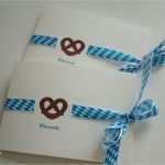 Geburtstagseinladung Bayerisch Vorlage Bewundernswert Karte Oktoberfest Zwei