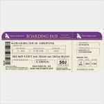 Geburtstagseinladung Boarding Pass Vorlage Einzigartig Pdf Einladung 50 Geburtstag Zum Ausdrucken