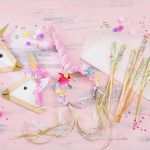 Geburtstagseinladung Einhorn Vorlage Angenehm Die Besten 25 Einhorn Haarreif Ideen Auf Pinterest