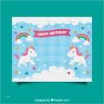 Geburtstagseinladung Einhorn Vorlage Wunderbar Geburtstagseinladung Mit Einem Einhorn Wolken Und Herzen