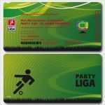 Geburtstagseinladung Fussball Vorlagen Angenehm Einladung Leos 7 Geburtstag