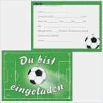 Geburtstagseinladung Fussball Vorlagen Angenehm Schon Kindergeburtstag Fussball Einladung Kostenlos Fur