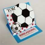 Geburtstagseinladung Fussball Vorlagen Genial Die 25 Besten Ideen Zu Einladungskarten Kindergeburtstag