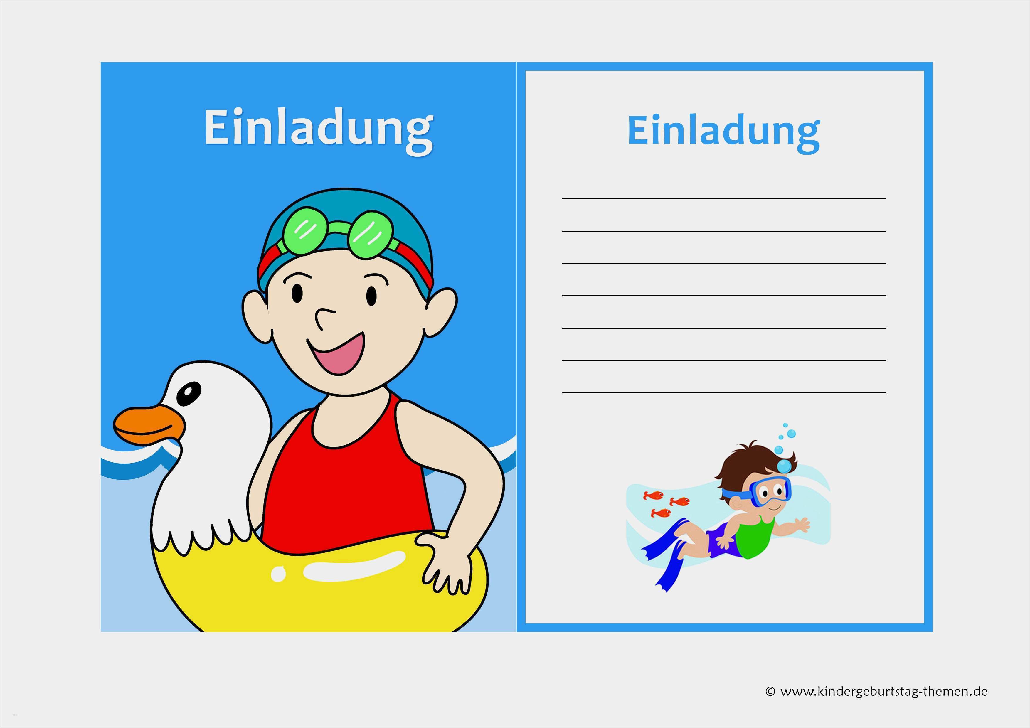 Geburtstagseinladung Kinder Vorlage Best Of Geburtstagseinladung Kinder Vorlage ⋆ Geburtstag Einladung