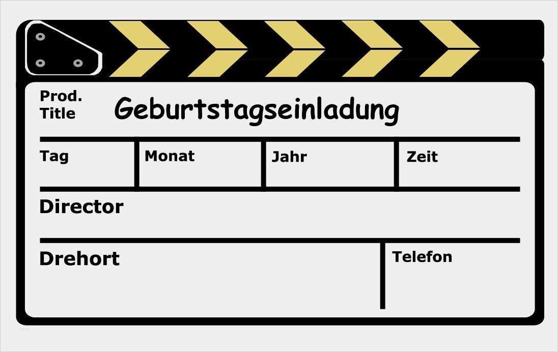 Geburtstagseinladung Kinder Vorlage Großartig Kindergeburtstag Einladung Vorlage Word ⋆ Geburtstag