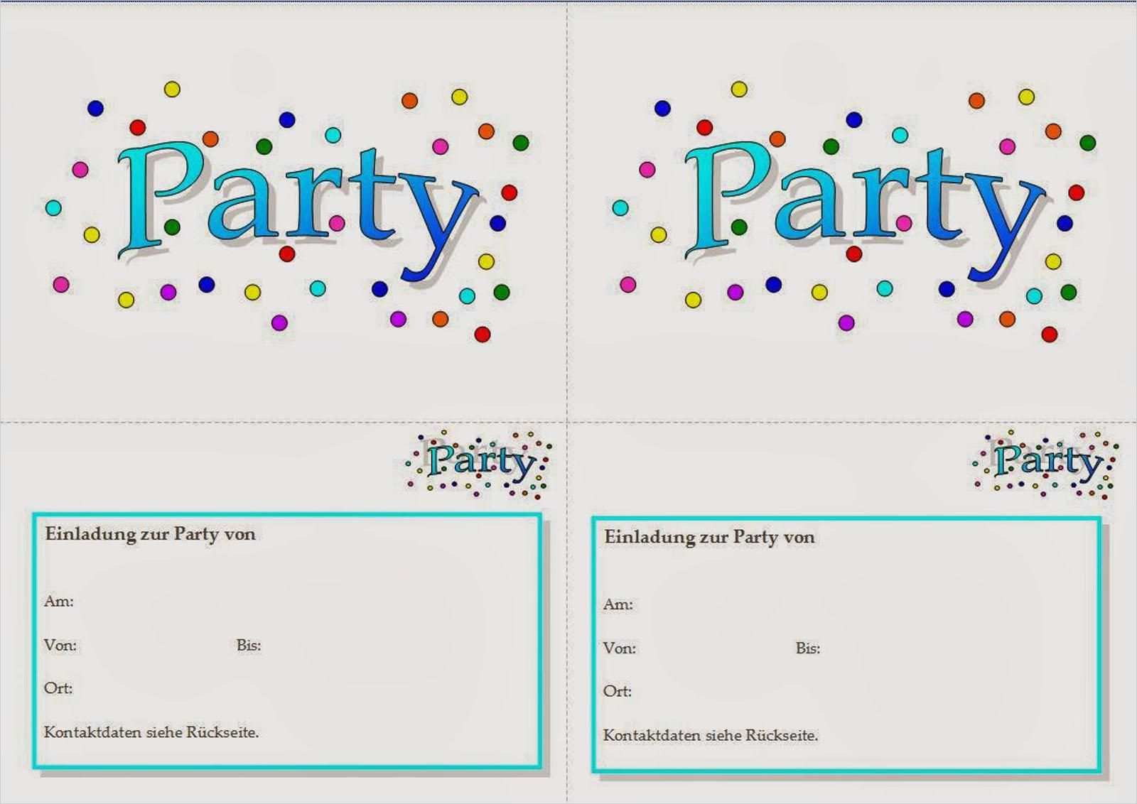 Geburtstagseinladung Kinder Vorlage Gut Einladungskarten Geburtstag Kinder Einladungskarten