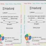 Geburtstagseinladung Kinder Vorlage Inspiration Kindergeburtstag Einladung Vorlage Word – Travelslow