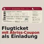 Geburtstagseinladung Ticket Vorlage Schön Ticket Vorlage Zum Bearbeiten Kostenlos Süß Vorlage