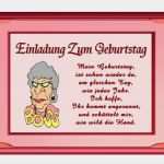 Geburtstagseinladung Vorlage 18 Erstaunlich Einladung Geburtstag Einladungen Zum 50 Geburtstag