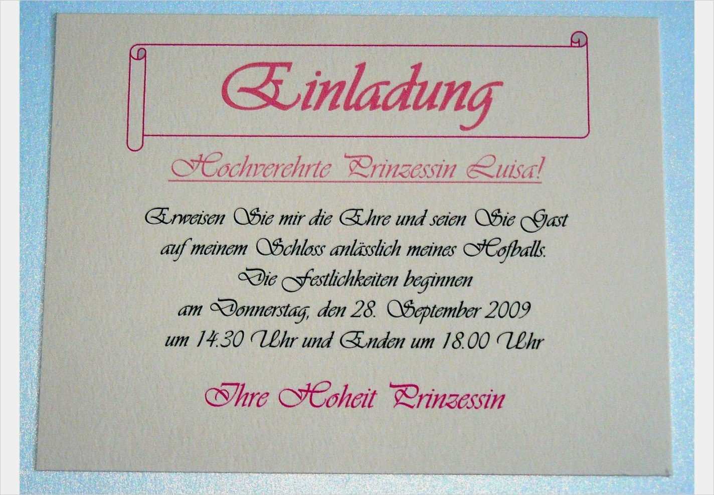 Geburtstagseinladung Vorlage 18 Hübsch Einladung Berückend Einladung Absagen Spruch Schrecklich