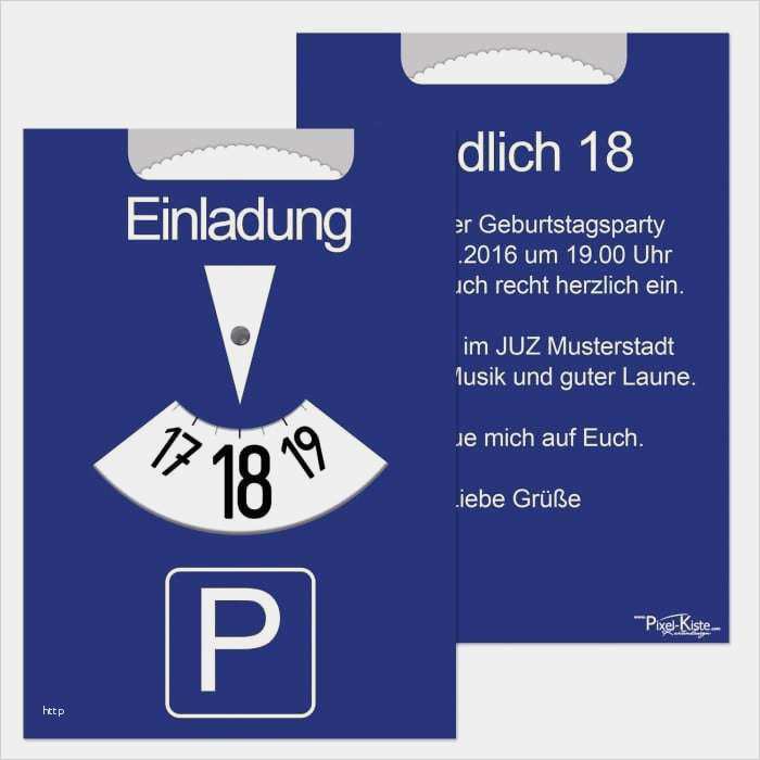 Geburtstagseinladung Vorlage 18 Inspiration Einladung Zum 18 Geburtstag