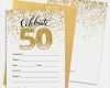Geburtstagseinladung Vorlage 50 Bewundernswert Geburtstagseinladung 50 Vorlage Gratis