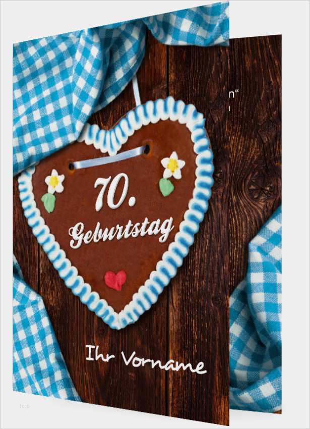 Geburtstagseinladung Vorlage 50 Wunderbar Einladung 70 Geburtstag Vorlage