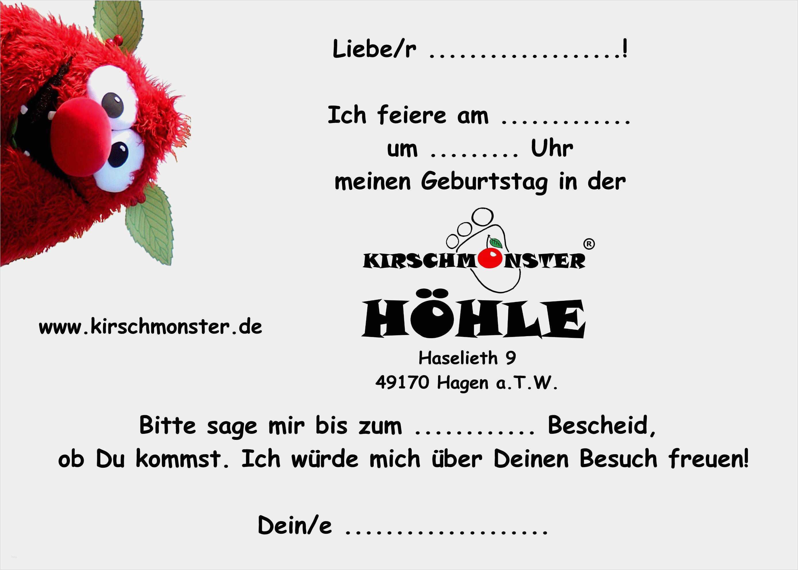 Geburtstagseinladung Vorlage Kindergeburtstag Großartig Geburtstagseinladung Vorlagen Kostenlos Ausdrucken