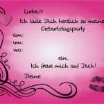 Geburtstagseinladung Vorlage Openoffice Großartig Geburtstagseinladung