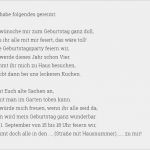 Geburtstagseinladung Vorlage Text Cool formulierung Einladung Geburtstag