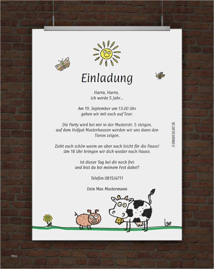 Geburtstagseinladung Vorlage Zum Ausdrucken Kostenlos Angenehm Lustige Geburtstagseinladung Zum Ausdrucken
