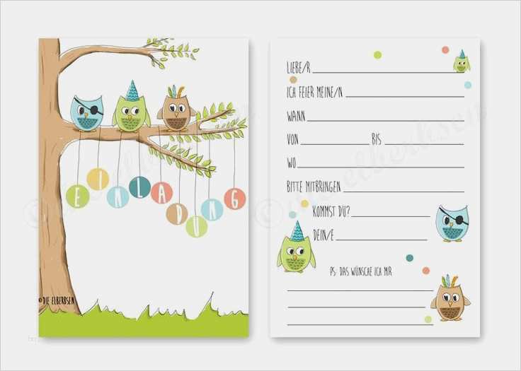 Geburtstagseinladung Vorlage Zum Ausdrucken Kostenlos Elegant Einladung Kindergeburtstag Zum Ausdrucken Einladungen