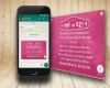 Geburtstagseinladung Whatsapp Vorlage Kostenlos Gut Einladung Whatsapp