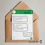 Geburtstagseinladung Whatsapp Vorlage Kostenlos Neu Lustige Geburtstagseinladung Whatsapp